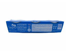 Η ΜΑΡΚΑ ΤΟΥ ΚΑΤΑΝΑΛΩΤΗ | Γιαούρτι Στραγγιστό 10% Λιπαρά 3x200gr