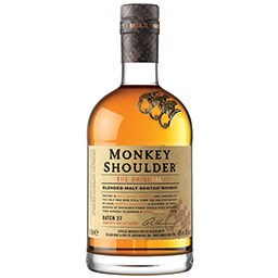 Ουίσκι Blended Malt 700ml