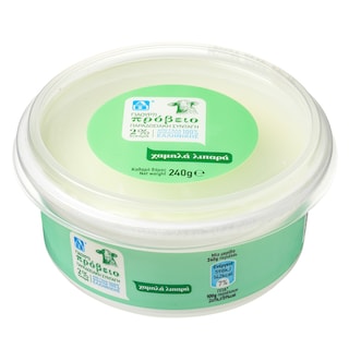 ΑΒ | AB TRADITIONAL SHEEP YOGURT 2%  240GR