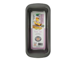 GUARDINI | Φόρμα Κέικ Αντικολλητική Παραλληλόγραμμη 25cm 1 Τεμάχιο