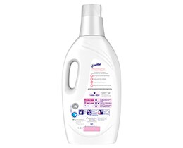 SOUPLINE | Μαλακτικό Naturals Υποαλλεργικό 13 Μεζούρες