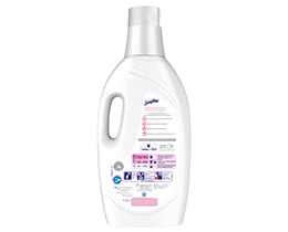 SOUPLINE | Μαλακτικό Naturals Υποαλλεργικό 13 Μεζούρες
