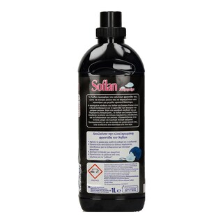 SOFLAN | ΓΙΑ ΣΚΟΥΡΑ ΡΟΥΧΑ  1LT