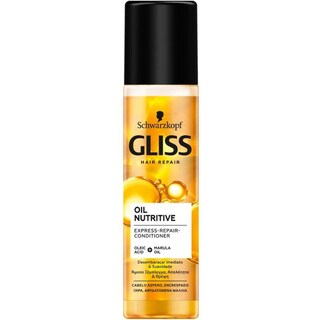 GLISS | Conditioner Oil Nutritive Spray 200ml