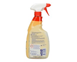 AJAX | SPRAY ΛΙΠΟΚΑΘΑΡΙΣΤΗΣ 600 ML