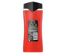 AXE | Αφρόλουτρο Recharge 400ml 1+1 Δώρο