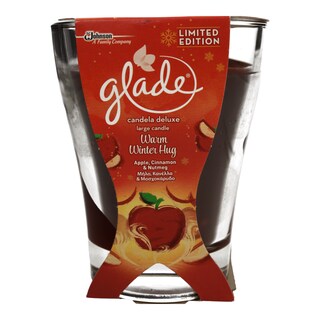 GLADE | GLADE ΚΕΡΙ WARM WINTER HUG