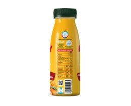 LIFE | Χυμός Energy Boost Ginger & Giseng 250ml