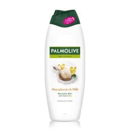 PALMOLIVE | Shower Gel Naturals Macadamia 650ml
