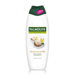 PALMOLIVE | Αφρόλουτρο Naturals Macadamia 650ml
