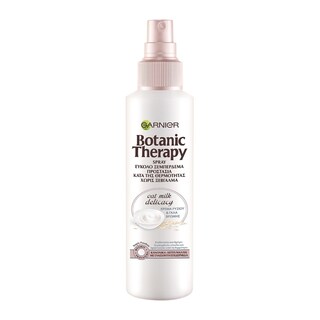 BOTANIC THERAPY