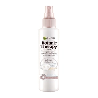 BOTANIC THERAPY | Spray Μαλλιών Oat Milk Delicacy 150ml