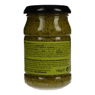 DLL | Σάλτσα Pesto 190 gr