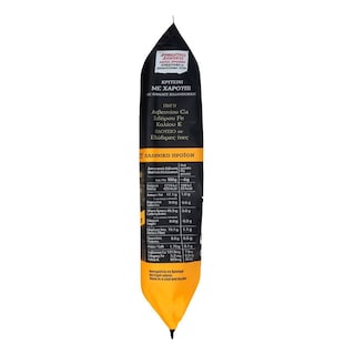 ΜΑΝΝΑ | Κριτσίνια με Χαρούπι & Καλαμπόκι 170g