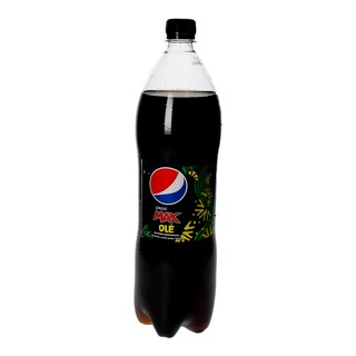 PEPSI | MAX | ΑΝΑΨΥΚΤΙΚΟ OLE ΦΙΑΛΗ 1,5 LT