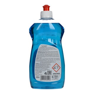 ΕΥΡΗΚΑ | DISH WASH HYGIENE 500ML