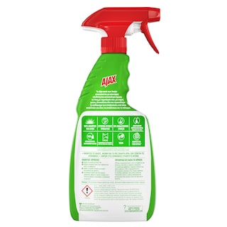AJAX