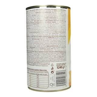 LOVEPET | Σκυλοτροφή Υγρή Πουλερικά 1.24kg