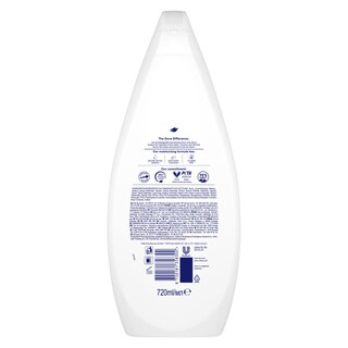 DOVE | Αφρόλουτρο Care & Protect 720ml