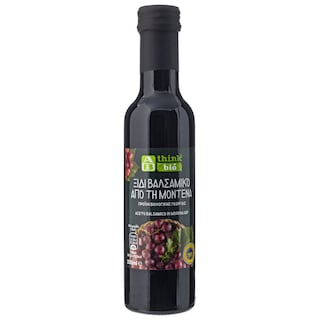 ΑΒ THINK BIO | Ξίδι Βαλσάμικο Βιολογικό 250 ml