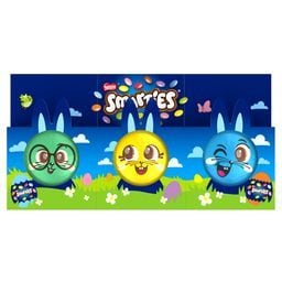 SMARTIES | Σοκολατένια Λαγουδάκια Bunnies 3x18.5g