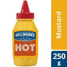 HELLMANN'S