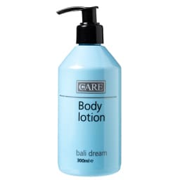 CARE | Γαλάκτωμα Σώματος Bali Dream 300ml