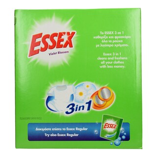 ESSEX | APOΡΡΥΠΑΝΤΙΚΑ  3 KG