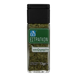 ΑΒ | ΚΑΡΥΚΕΥΜΑΤΑ ΕΣΤΡΑΓΚΟΝ ΑΠΟΞΗΡΑΜΕΝΟ 13GR