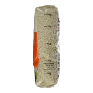 ΩΜΕΓΑ | Ρύζι Γλασέ 1 kg  1 kg