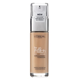 L'OREAL | Make Up True Match Rose Beige 1 Τεμάχιο