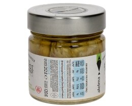 ALELMA | Τόνος Λευκός Σε Ελαιόλαδο 120 gr
