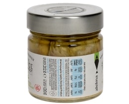 ALELMA | Τόνος Λευκός Σε Ελαιόλαδο 120 gr