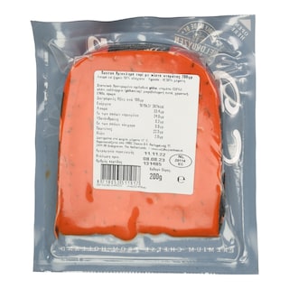 - | Ημίσκληρο Τυρί Basiron με Πέστο Τομάτας 200g