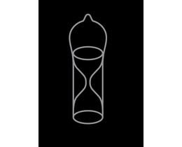 DUO | Condoms Retarding 12 Pieces