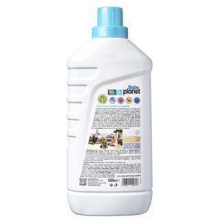 PLANET | Καθαριστικό Πατώματος Υποαλλεργικό Baby Planet 1lt Έκπτωση 25%