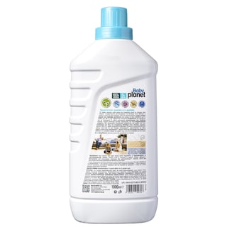 PLANET | Καθαριστικό Πατώματος Υποαλλεργικό Baby Planet 1lt Έκπτωση 25%