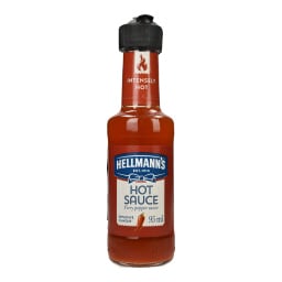 HELLMANN'S | Σάλτσα Καυτερής Πιπεριάς 95ml