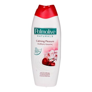 PALMOLIVE | ΑΦΡΟΛΟΥΤΡΟ ΚΕΡΑΣΙΑ 650 ML