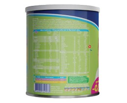 ΝΟΥΝΟΥ | NOYNOY 3FRUITS CREAM 300G(0.50E)