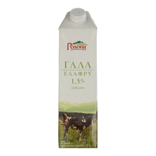 ΡΟΔΟΠΗ | MILK  1LT
