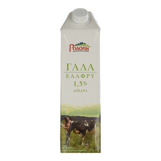 ΡΟΔΟΠΗ | MILK  1LT