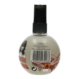 STUDIO LINE | STYLING SPRAY ΜΑΛΛΙΩΝ MATT AND MESSY SPRAY 150 ML