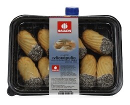 - | ΠΤΙ ΦΟΥΡ ΙΝΔΟΚΑΡΥΔΟ 350 GR