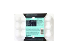 ESTI | Φυτικά Κεφτεδάκια Vegan Προψημένα 225g