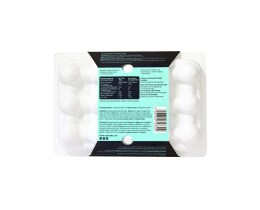 ESTI | Φυτικά Κεφτεδάκια Vegan Προψημένα 225g