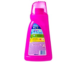 VANISH | Ενισχυτικό Πλύσης Extra Hygiene Gel Αντιβακτηριδιακή Δράση 940ml