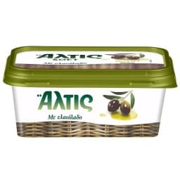 ΑΛΤΙΣ | Μαργαρίνη Soft με Ελαιόλαδο 250g