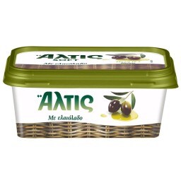 ΑΛΤΙΣ | Μαργαρίνη Soft με Ελαιόλαδο 250g