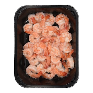 - | Γαρίδες Vannamei Αποφλειωμένες με Ουρά 200g